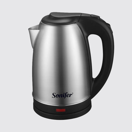 كتل إبريق تسخين مياه sonifer Stainless Steel Electric Kettle SF-2097