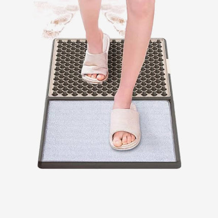 دعاسة 3D مائية معقمة مع مجفف