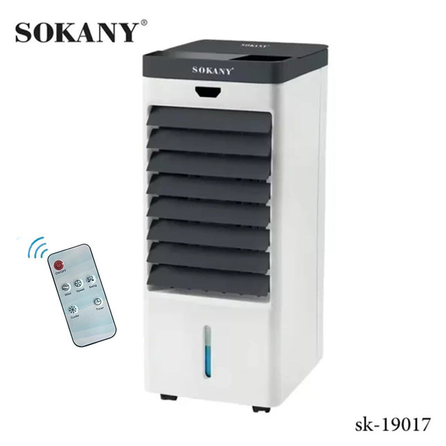 مكيف تبريد صحراويSK19017  SOKANY