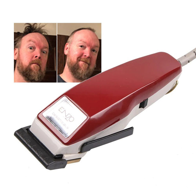 ماكينة حلاقة للرجال Enzo en-1400 hair clipper salon