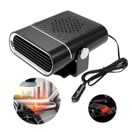 مزيل الضباب لزجاج السيارة   Defogger for car windshield