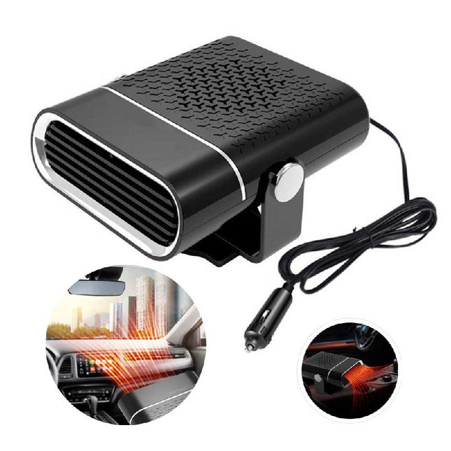 مزيل الضباب لزجاج السيارة   Defogger for car windshield
