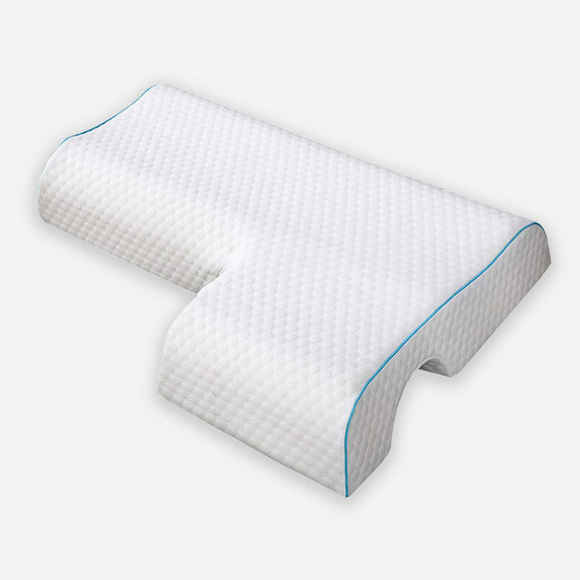 مخدة جانبية مع فتحة للذراع Side pillow with arm hole
