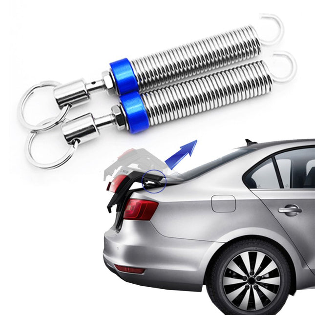 رافع أوتوماتيكي لصندوق السيارة Automatic Lifter For Automobile Trunk