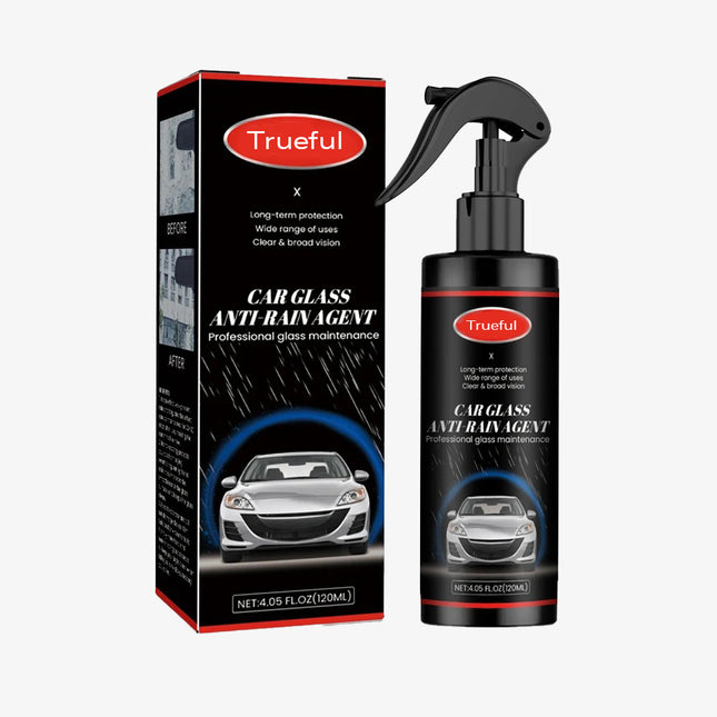 بخاخ منع الضباب والمطر للسيارةglass rainproof agent