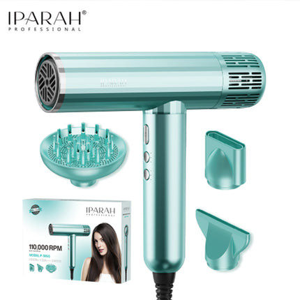 مصفف الشعر بفرشاتين Hair Air Styling