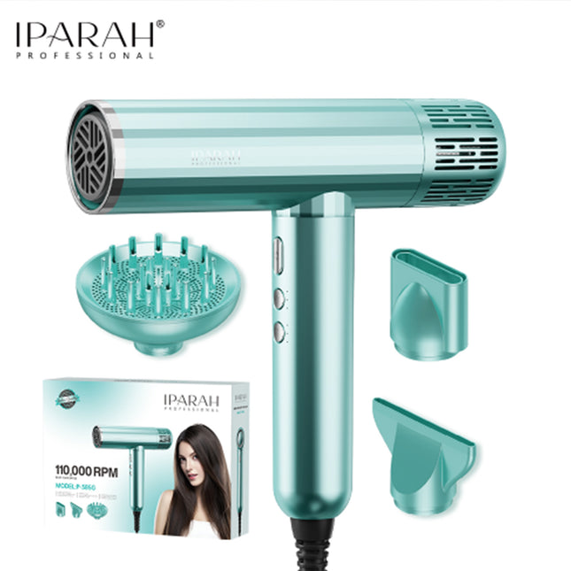 مصفف الشعر بفرشاتين Hair Air Styling