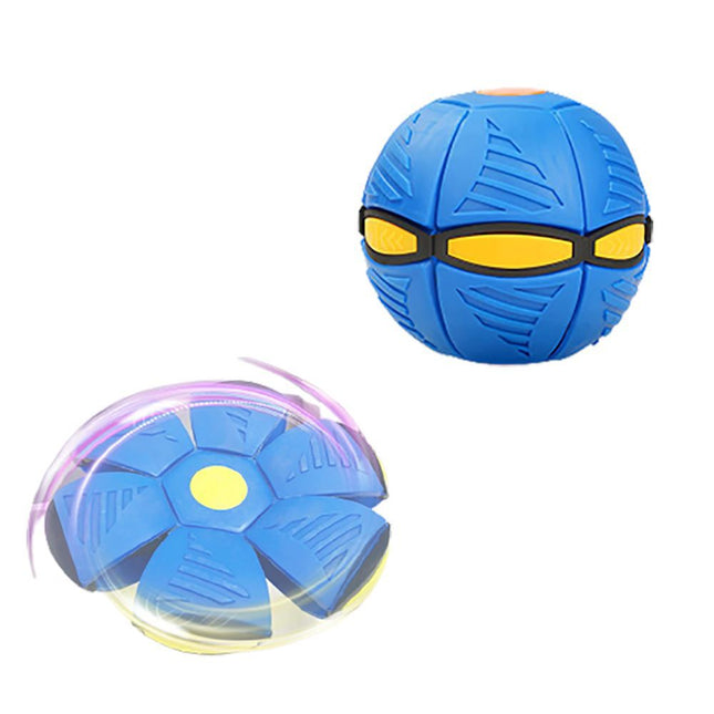 لعبة الكرة السحرية للأطفال BLAST BALL DISC
