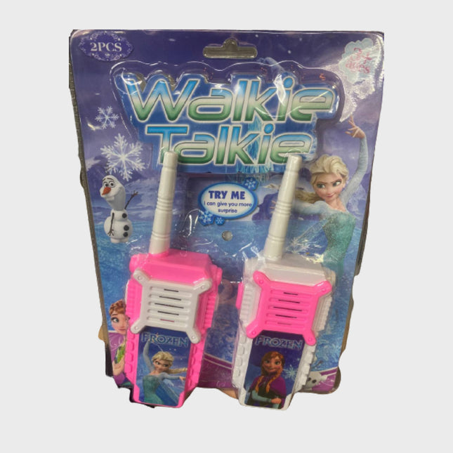 وكي توكي للأطفال