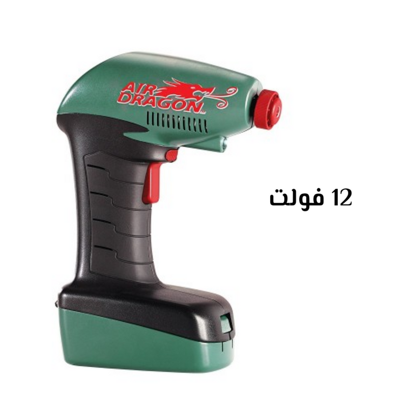 منفاخ العجلات دجيتال