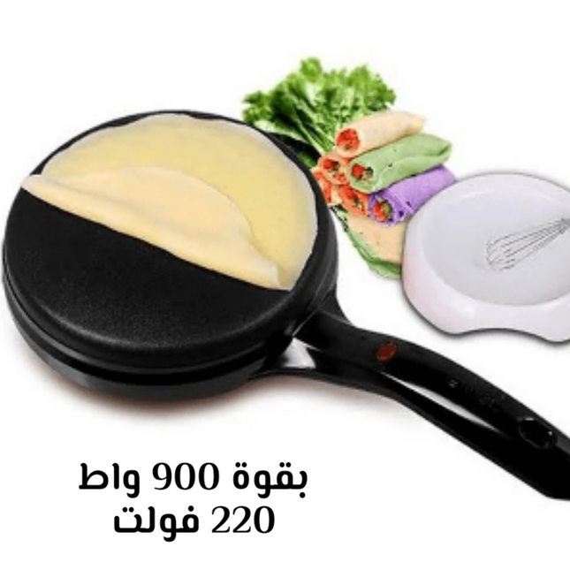 جهاز صنع الكريب Like Germany