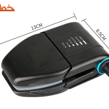 المكواة السفر  COLLAR PERFECT
