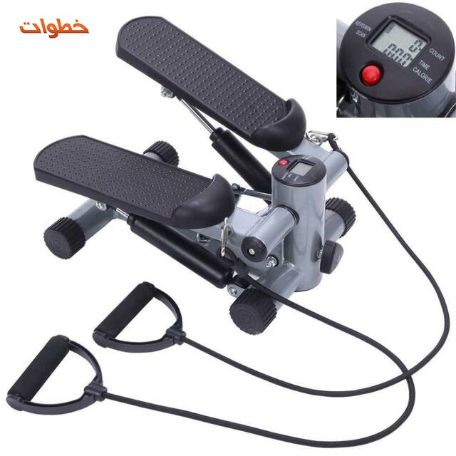 جهاز ميني ستيبر للرياضة