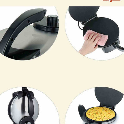 مكبس خبز CIATRONIC