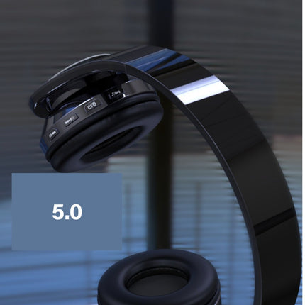 سماعة LED 66BT