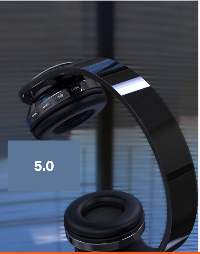 سماعة LED 66BT