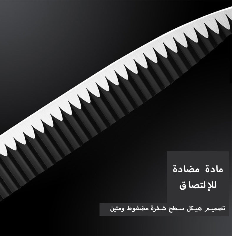 طقم سكاكين ديزاين الماني