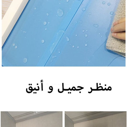 صندوق للتخزين على شكل لوحة