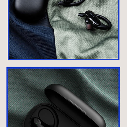 سماعة رياضية من (SPORT EARPHONES (DACOM