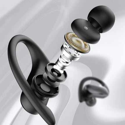 سماعة رياضية من (SPORT EARPHONES (DACOM