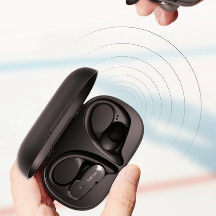 سماعة رياضية من (SPORT EARPHONES (DACOM