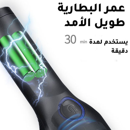 مكنسة سياره شحن vacuum Cleaner