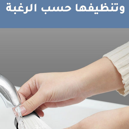 مكنسة سياره شحن vacuum Cleaner