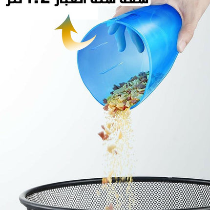 Stick and Handeld vacuum  2*1 مكنسة كهربائية