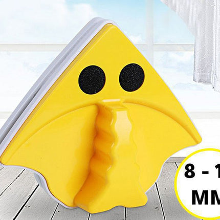 مساحة زجاج دبل double-sided glass cleaner