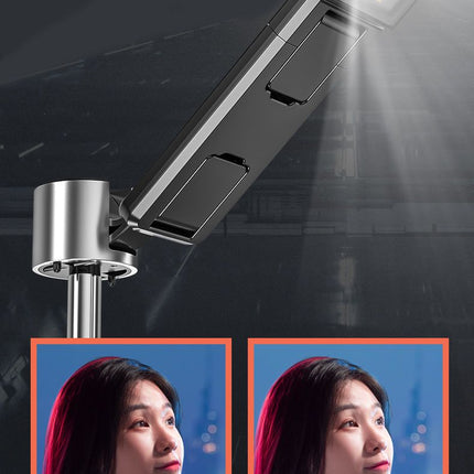 ستاند ترايبود selfie stick