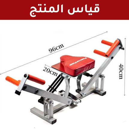 آلة نحت الجسم روكيت فيتنيس Push-up pump