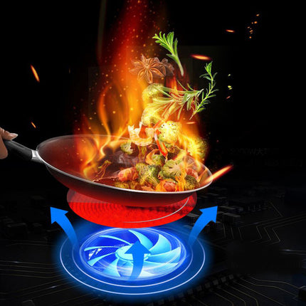 غاز كهربائي infrared cooker Hoffmans