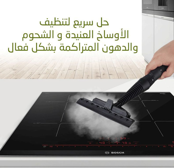 فرد التعقيم بالبخار steam cleaner