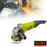 صاروخ كهربائي angle grinder xcort