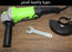 صاروخ كهربائي angle grinder xcort