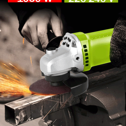 صاروخ كهربائي angle grinder xcort