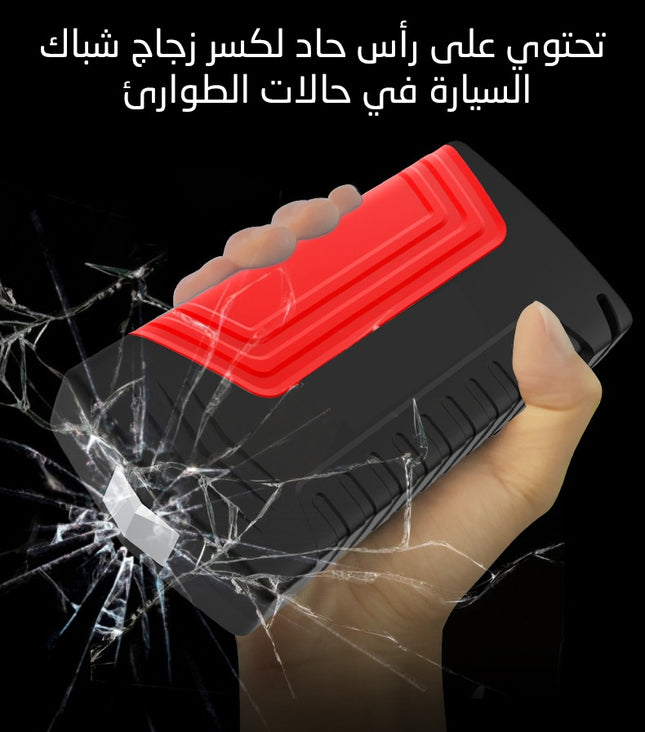 شاحن سيارة متعدد الوظائف Multi function jump strater price