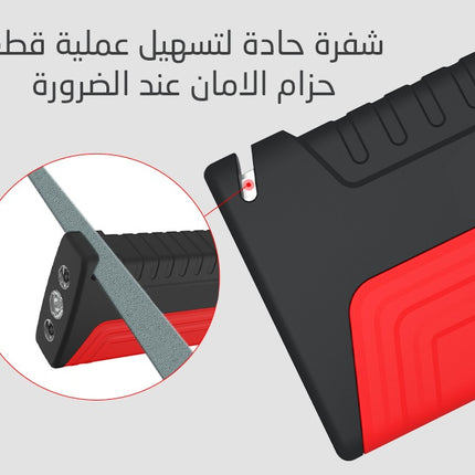شاحن سيارة متعدد الوظائف Multi function jump strater price