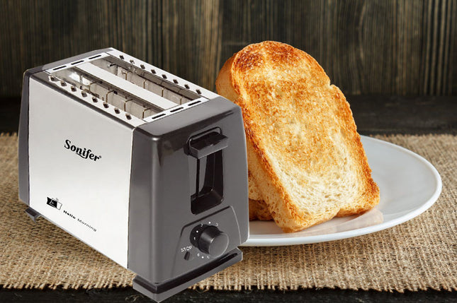 sonifer toaster  محمصة التوست