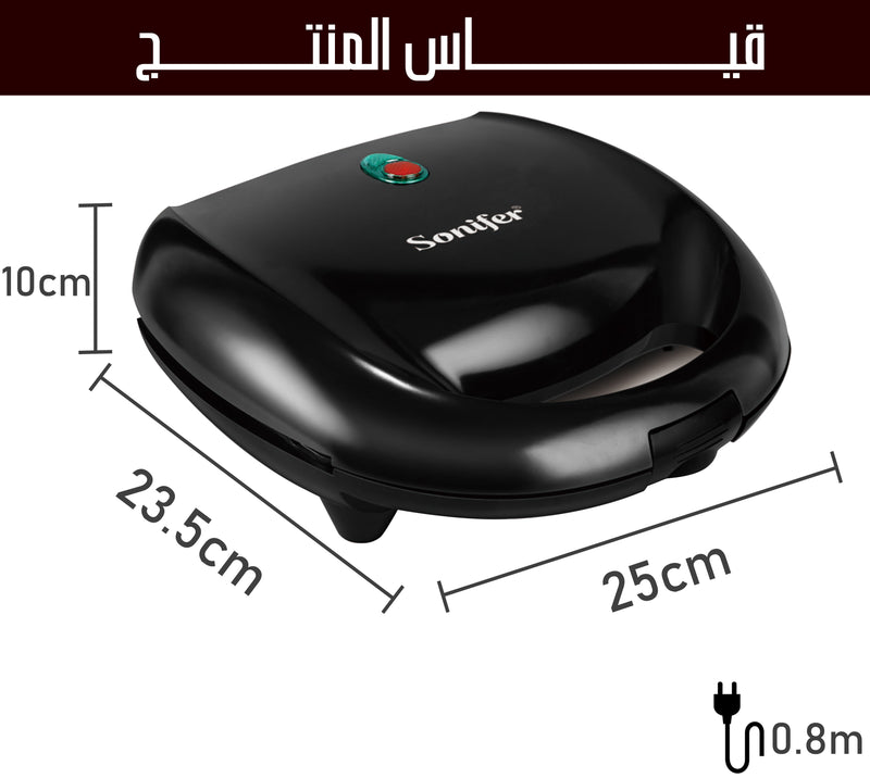 6069جهاز وفل اصابع