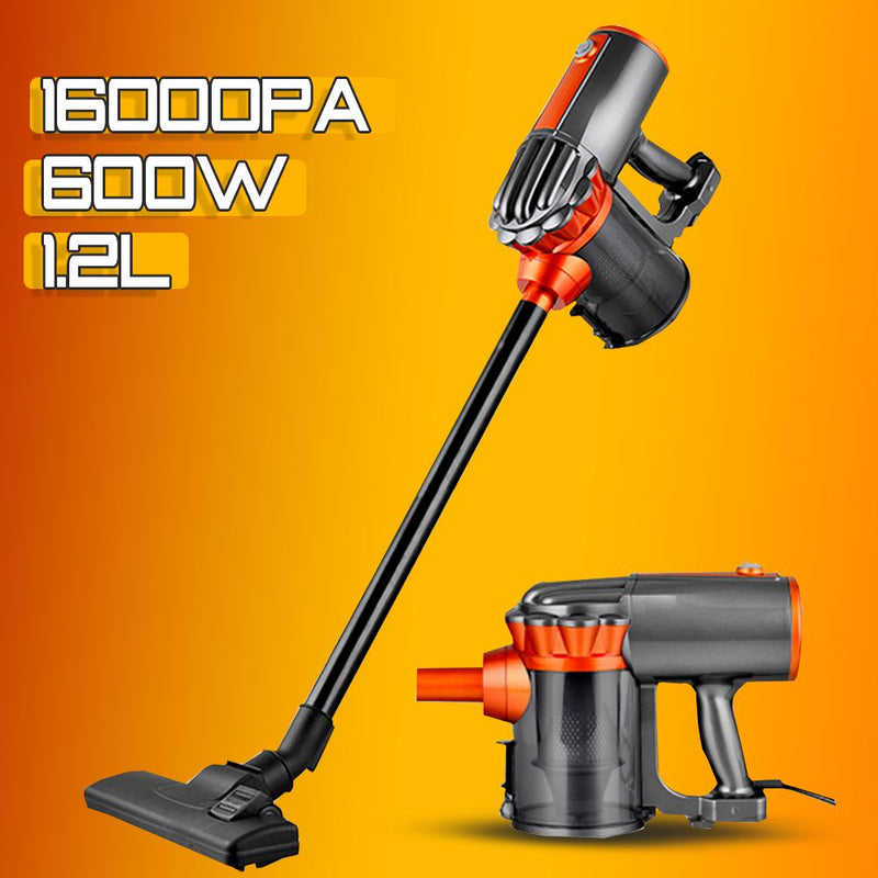 مكنسة سونيفر كهربائية  sonifer vacuum cleaner sf-2226