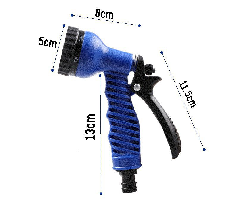 بربيش سحري 30 متر MAGIC HOSE