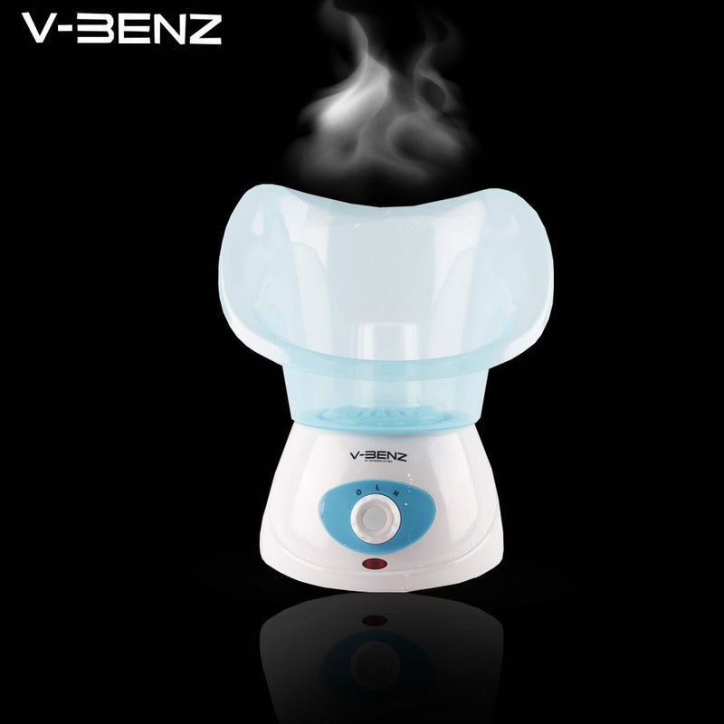 جهاز بخار للوجه V-benz