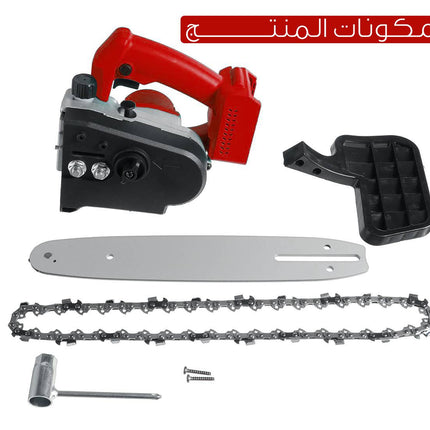 منشار Mkm 21 فولت 10 انش
