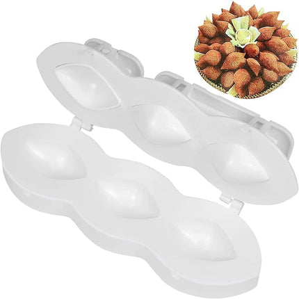 قوالب صنع الكبة