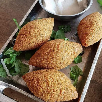 قوالب صنع الكبة