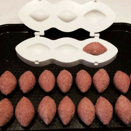 قوالب صنع الكبة