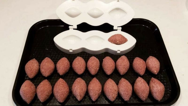 قوالب صنع الكبة