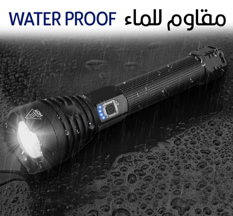لوكس  المتطور p90