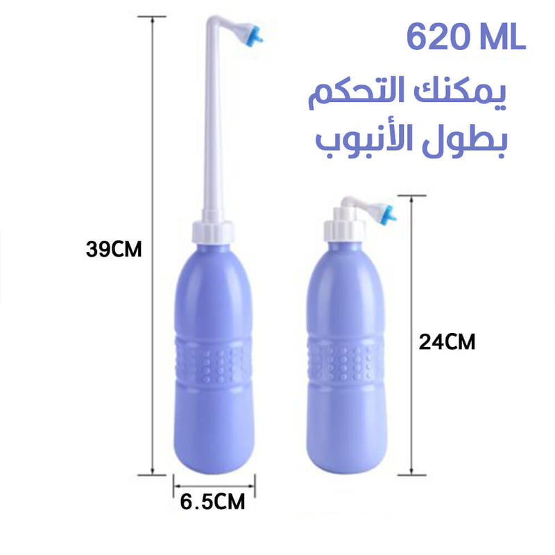 شطــاف المسافر الاصلي